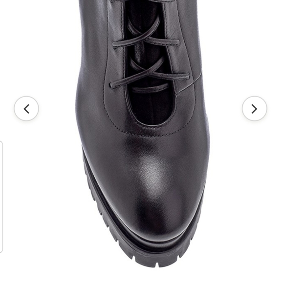 High Heels Ankle Boots - Picture 7 of 8